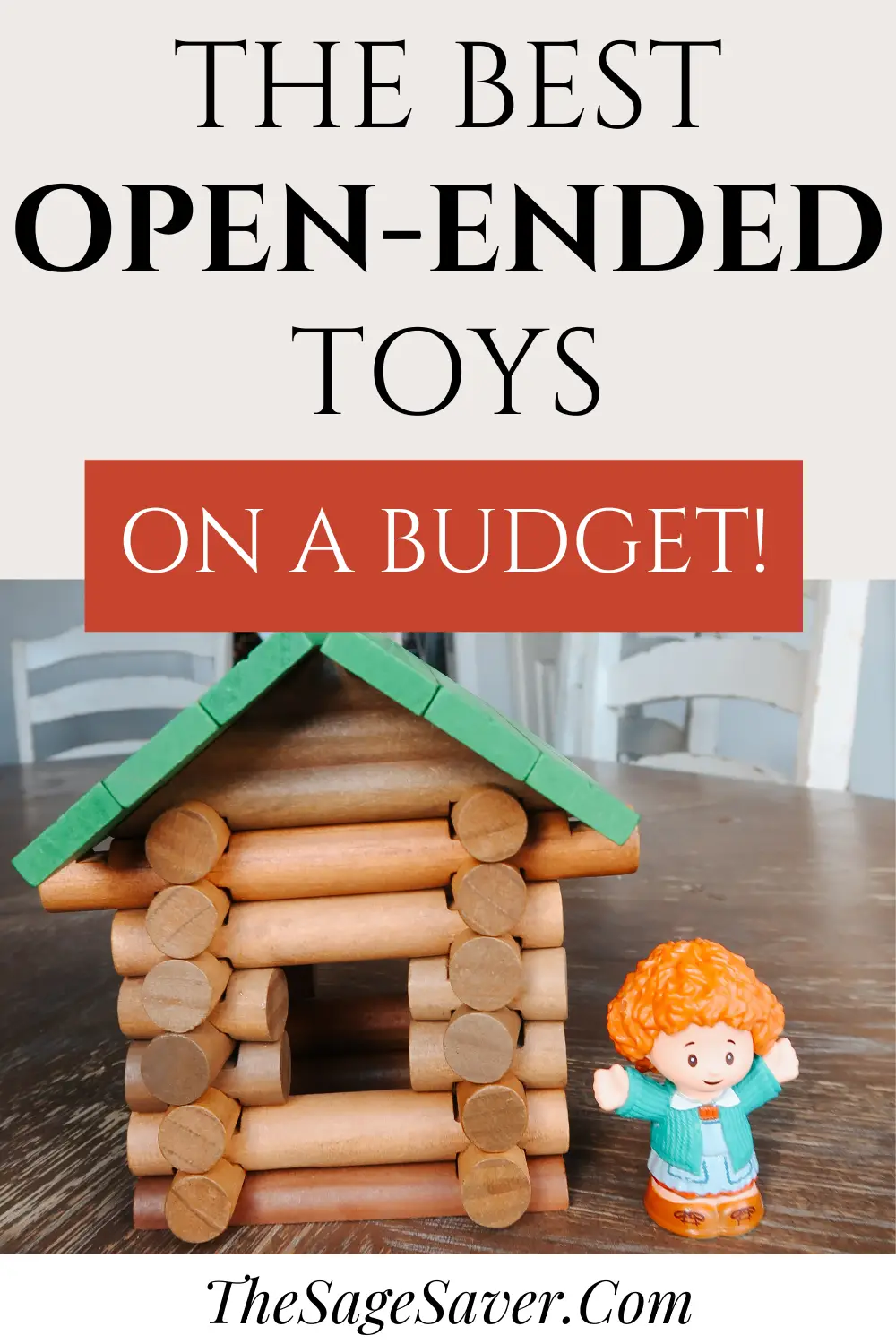 The Best Open-Ended Toys on a Budget