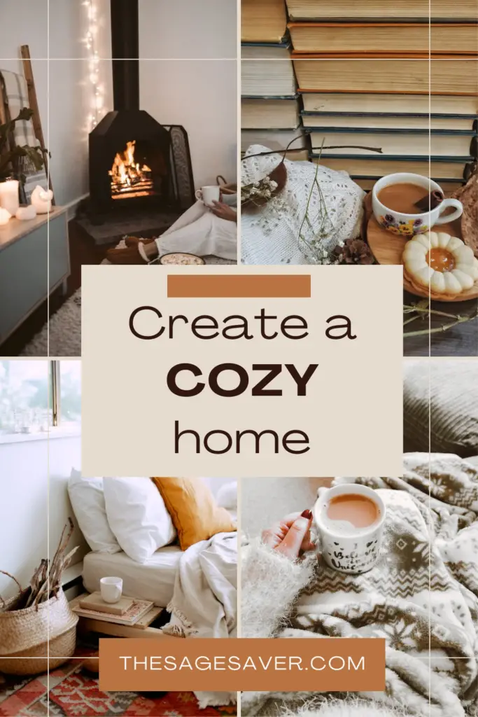 cozy home