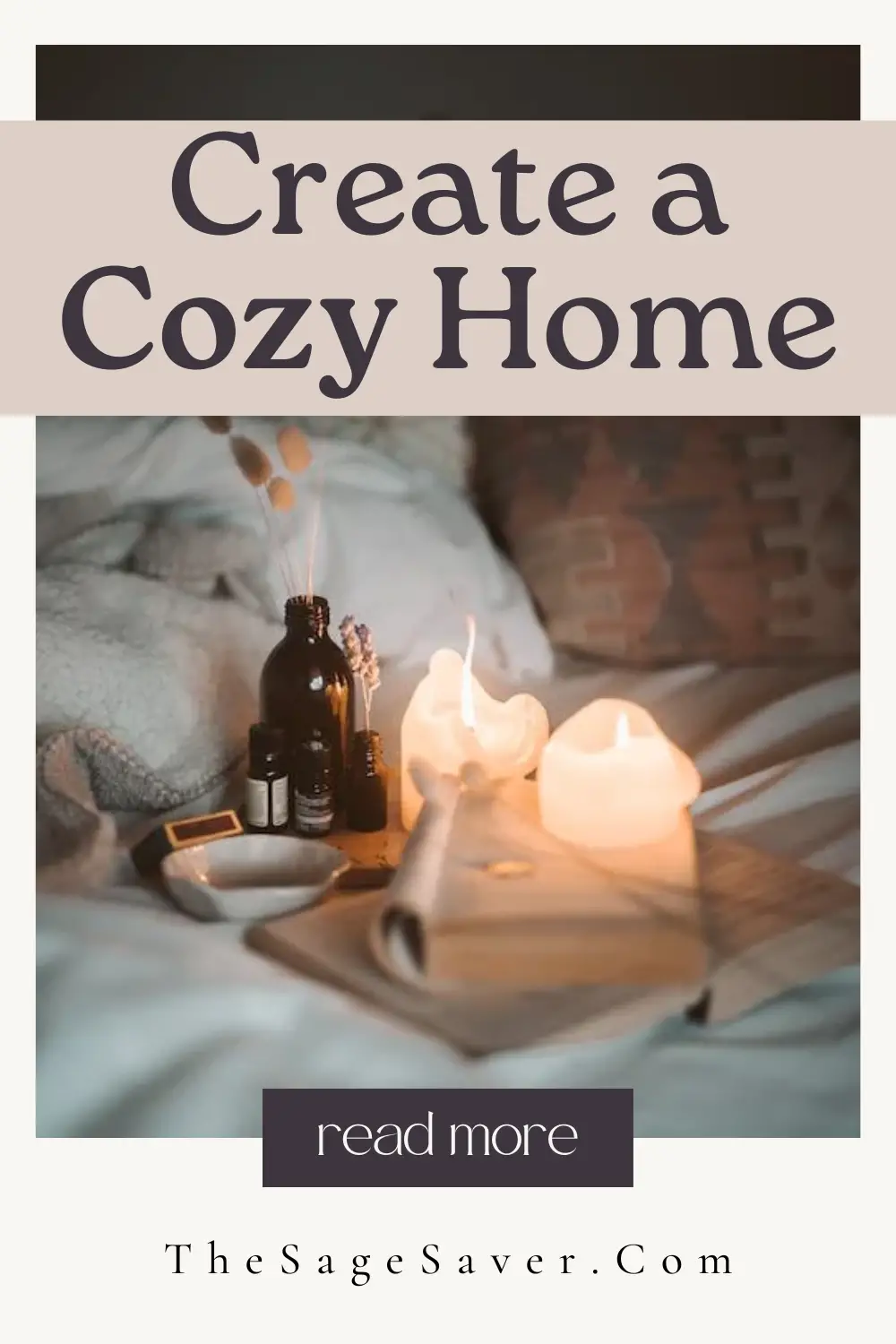 How to Make Your Home More Cozy