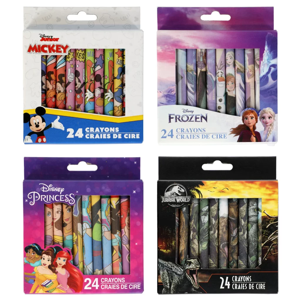 dollar tree must haves for disney