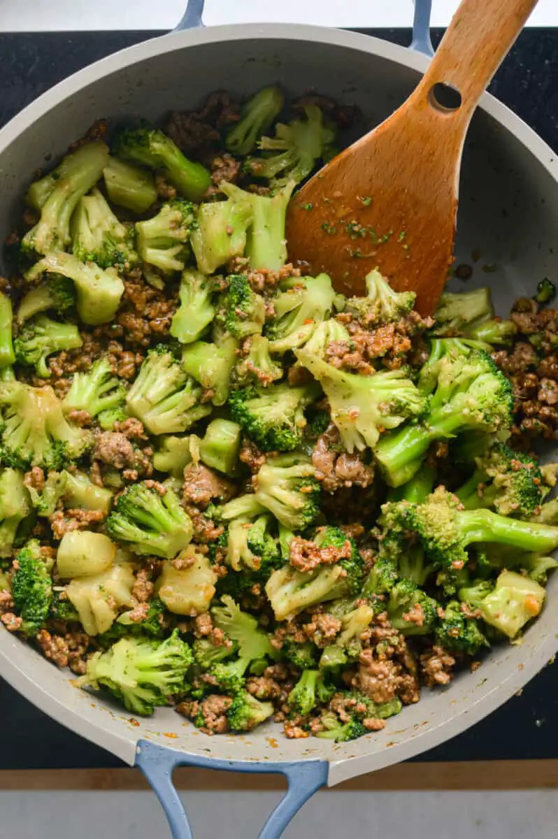 35 Frugal & Easy Dinners Using a Pound of Ground Beef - The Sage Saver