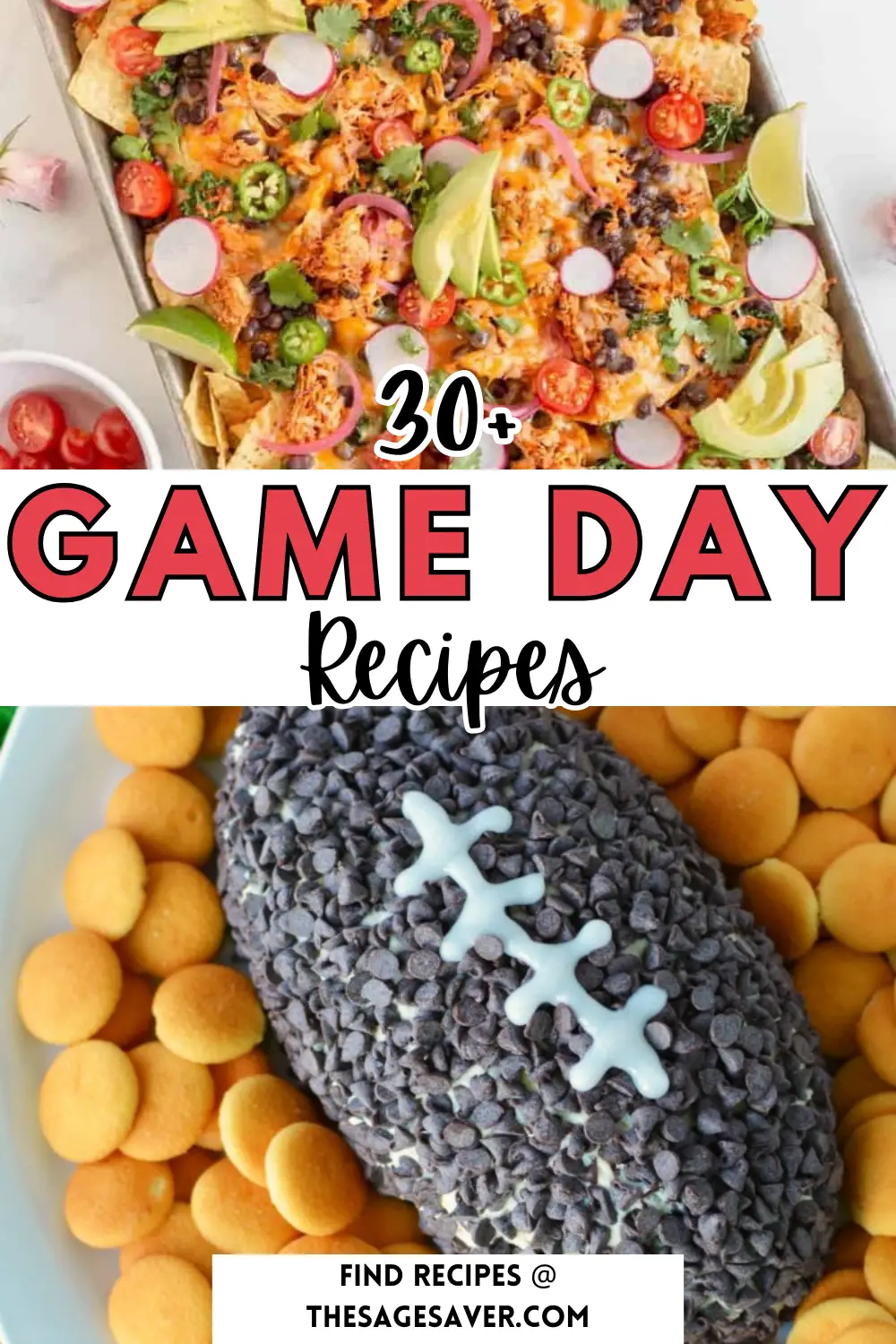 Irresistible Super Bowl Party Food Your Guests Will Love