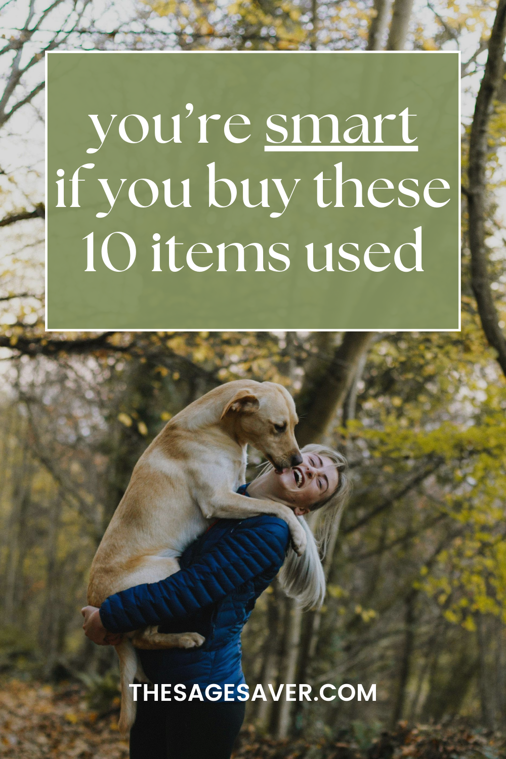 10 Things That Are Better To Buy Used